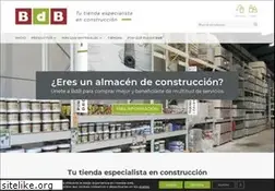 Sites similar to grupobdb.com