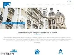 Sites similar to grupobdi.es