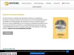 Sites similar to grupobel.pt