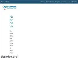 Sites similar to grupobelman.com.mx