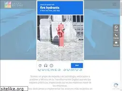 Sites similar to grupobeone.mx