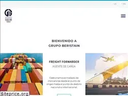 Sites similar to grupoberistain.com