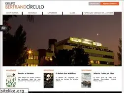 Sites similar to grupobertrandcirculo.pt