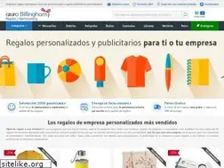 Sites similar to grupobillingham.com