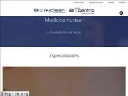 Sites similar to grupobiocentro.com