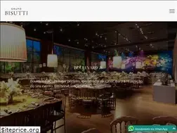 Sites similar to grupobisutti.com.br