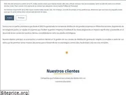 Sites similar to grupobit.net