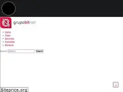 Sites similar to grupobitnet.com
