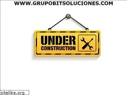 Sites similar to grupobitsoluciones.com