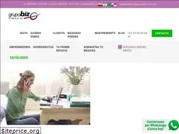 Sites similar to grupobiz.com.mx