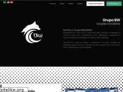 Sites similar to grupoblackwolf.com.br