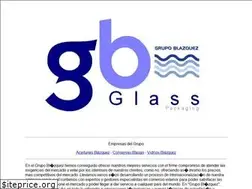Sites similar to grupoblazquez.net