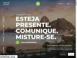 Sites similar to grupoblend.com.br
