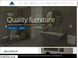 Sites similar to grupobm.pt