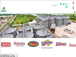 Sites similar to grupobocel.com