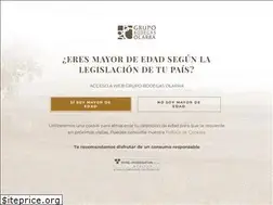 Sites similar to grupobodegasolarra.com