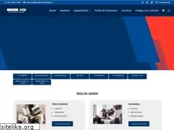 Sites similar to grupoboletindeltrabajo.cl