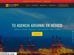 Sites similar to grupobolt.com