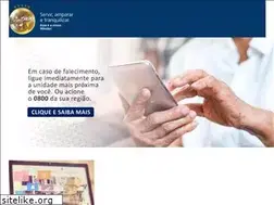 Sites similar to grupobompastor.com.br