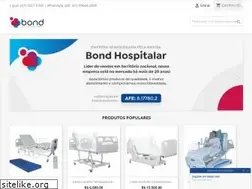 Sites similar to grupobond.com