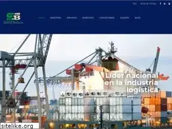 Sites similar to grupoborder.mx