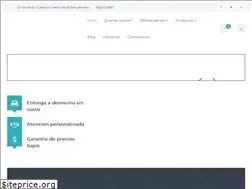 Sites similar to grupobortex.com
