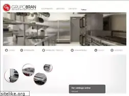 Sites similar to grupobran.com.ar