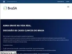 Sites similar to grupobrasa.org.br