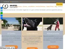 Sites similar to grupobravel.es