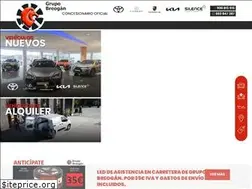 Sites similar to grupobreogan.com