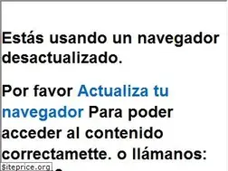 Sites similar to grupobrik.com