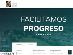 Sites similar to grupobrio.com