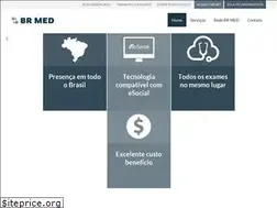 Sites similar to grupobrmed.com.br