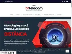 Sites similar to grupobrtelecom.com.br