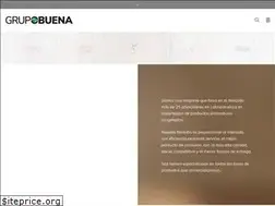 Sites similar to grupobuena.com