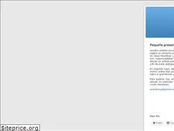 Sites similar to grupobunge.wordpress.com