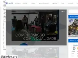 Sites similar to grupobz.com.br
