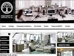 Sites similar to grupoc.net