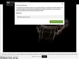 Sites similar to grupocadarso.com