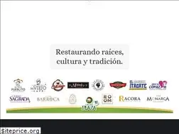 Sites similar to grupocafeplaza.mx