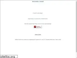 Sites similar to grupocaiisa.com