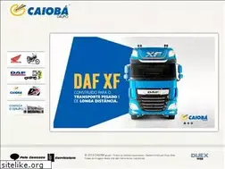 Sites similar to grupocaioba.com.br
