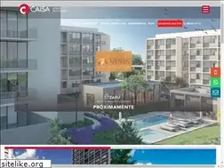 Sites similar to grupocaisa.com