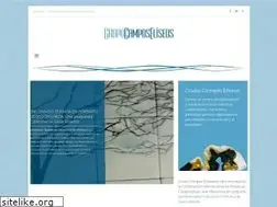 Sites similar to grupocamposeliseos.org