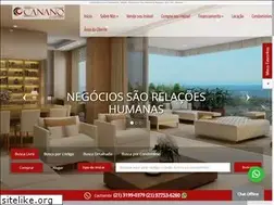 Sites similar to grupocanano.com.br