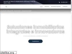 Sites similar to grupocantarell.com