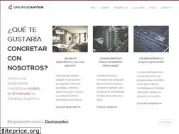 Sites similar to grupocanter.com.ar