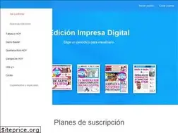 Sites similar to grupocanton.com