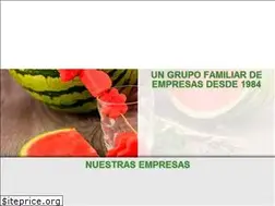 Sites similar to grupocaparros.com