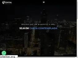 Sites similar to grupocapitaldf.com.br